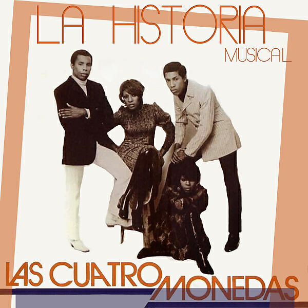 Las Cuatro Monedas - Nena