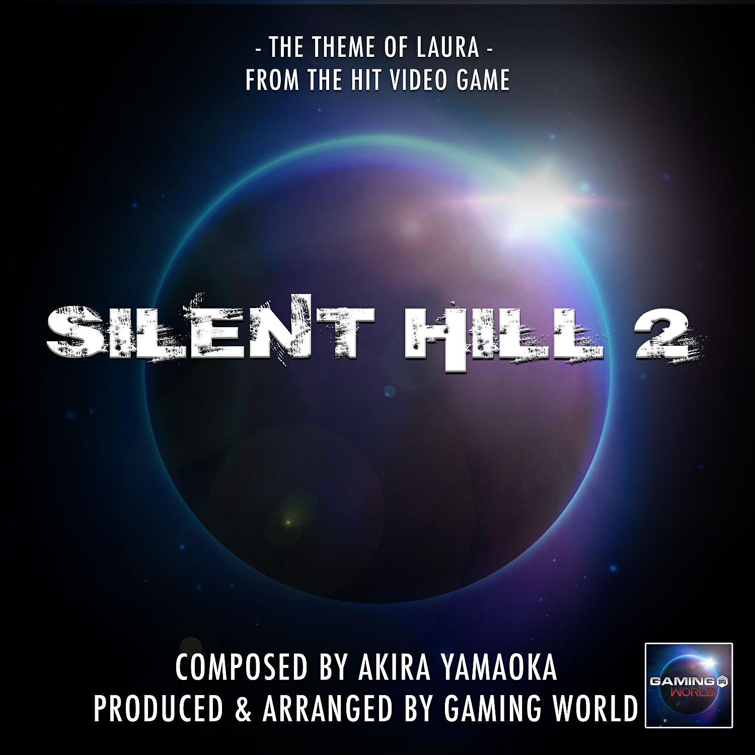 Gaming World - The Theme Of Laura (From 