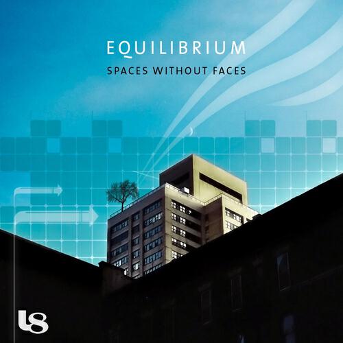 Equilibrium - Rear View Mirror