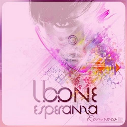 L.B.ONE - Esperanza (Julien Creance remix)