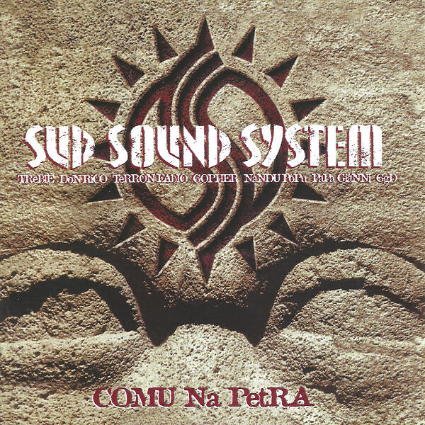 Sud Sound System - Beddhra