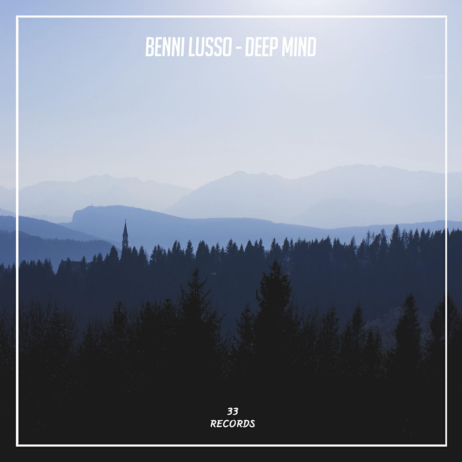 Benni Lusso - Deep Mind