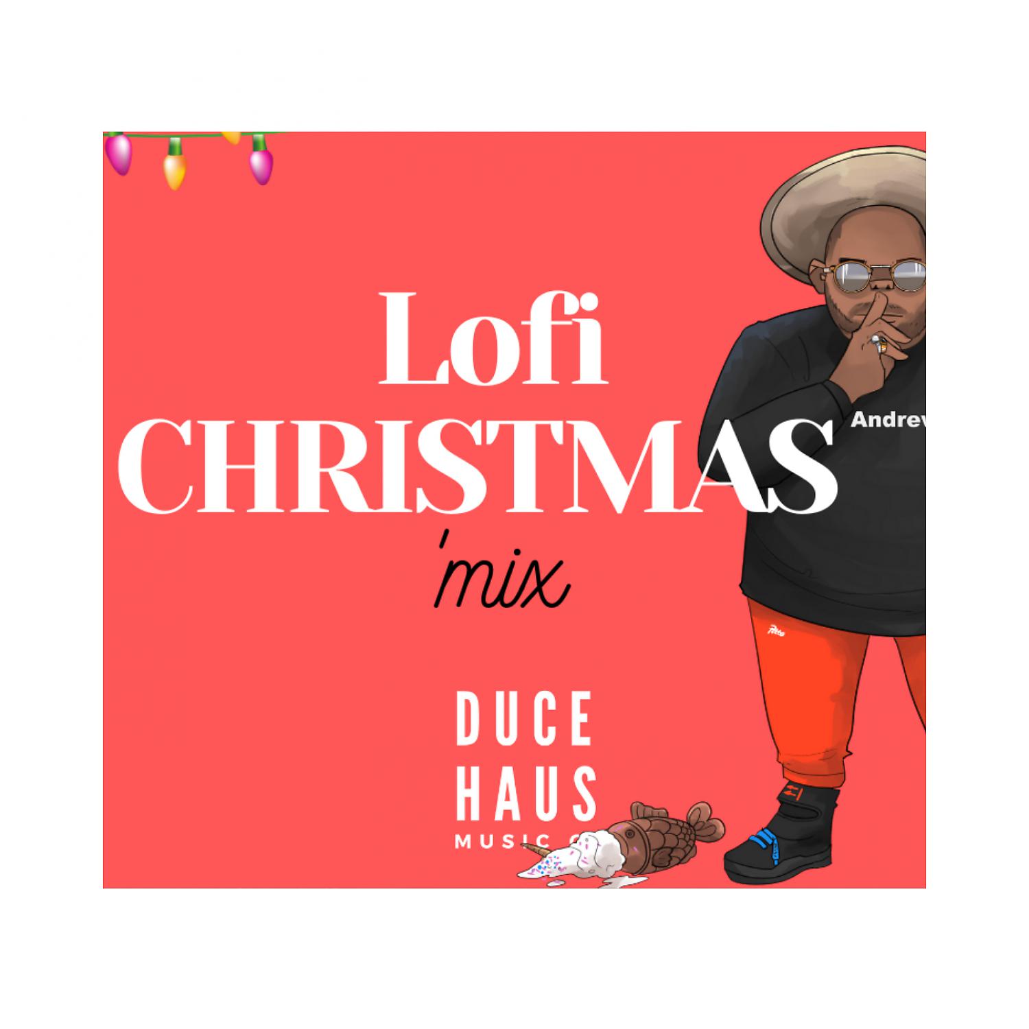 Постер альбома Lofi Christmas