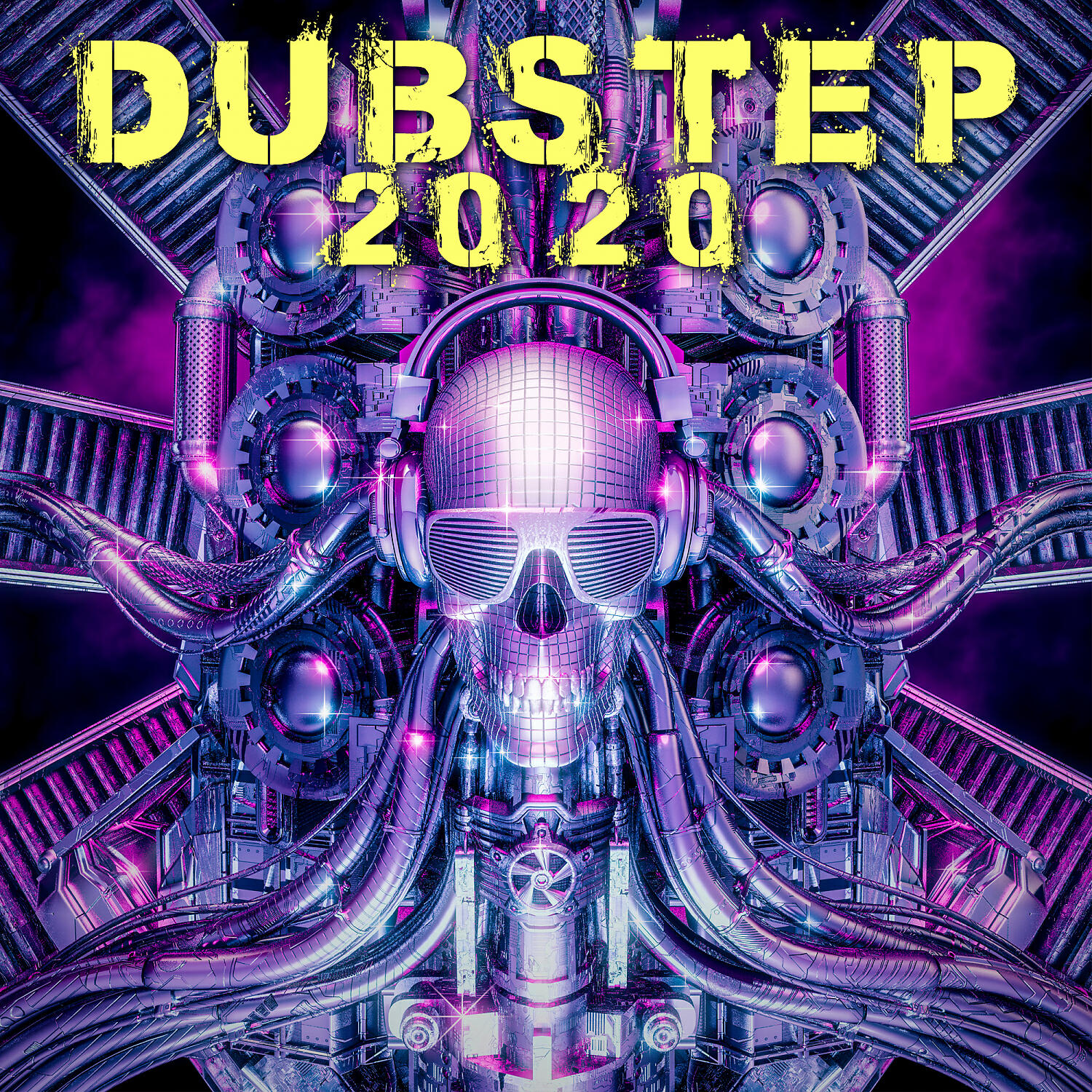 Stolen Mech - The Race (Latesil Remix)