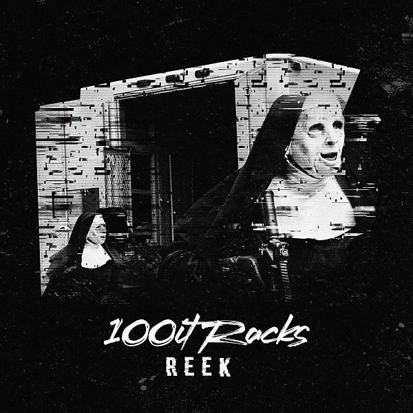 Постер альбома 100it Racks