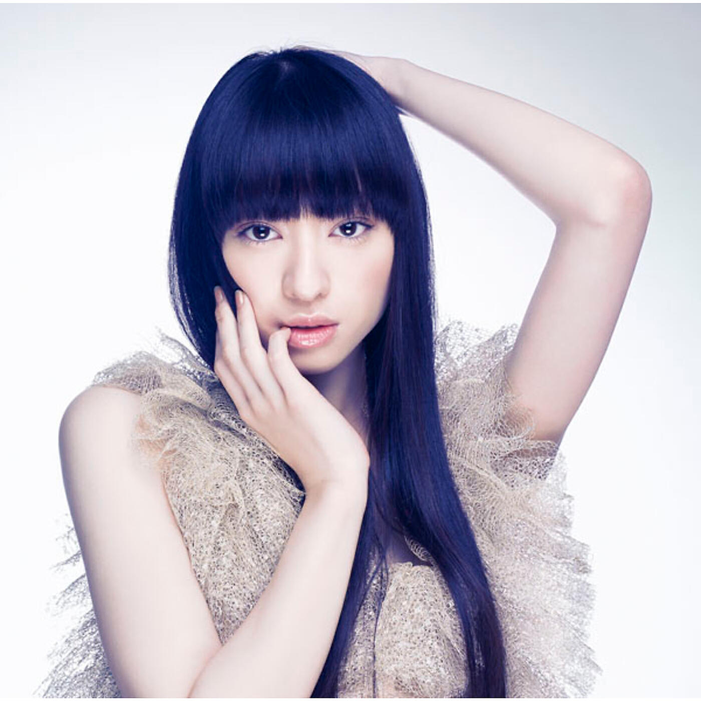 CHiAKi KURiYAMA - Ryusei No Namida (Instrumental)