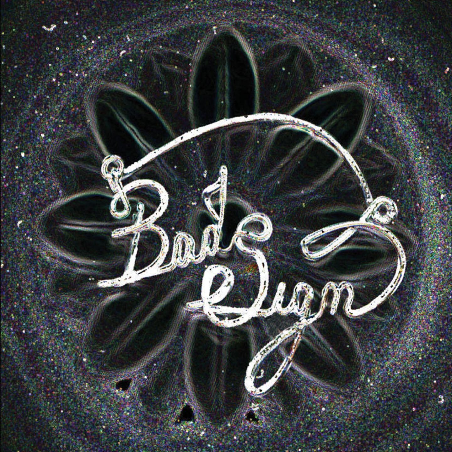 Bad Sign - Promise