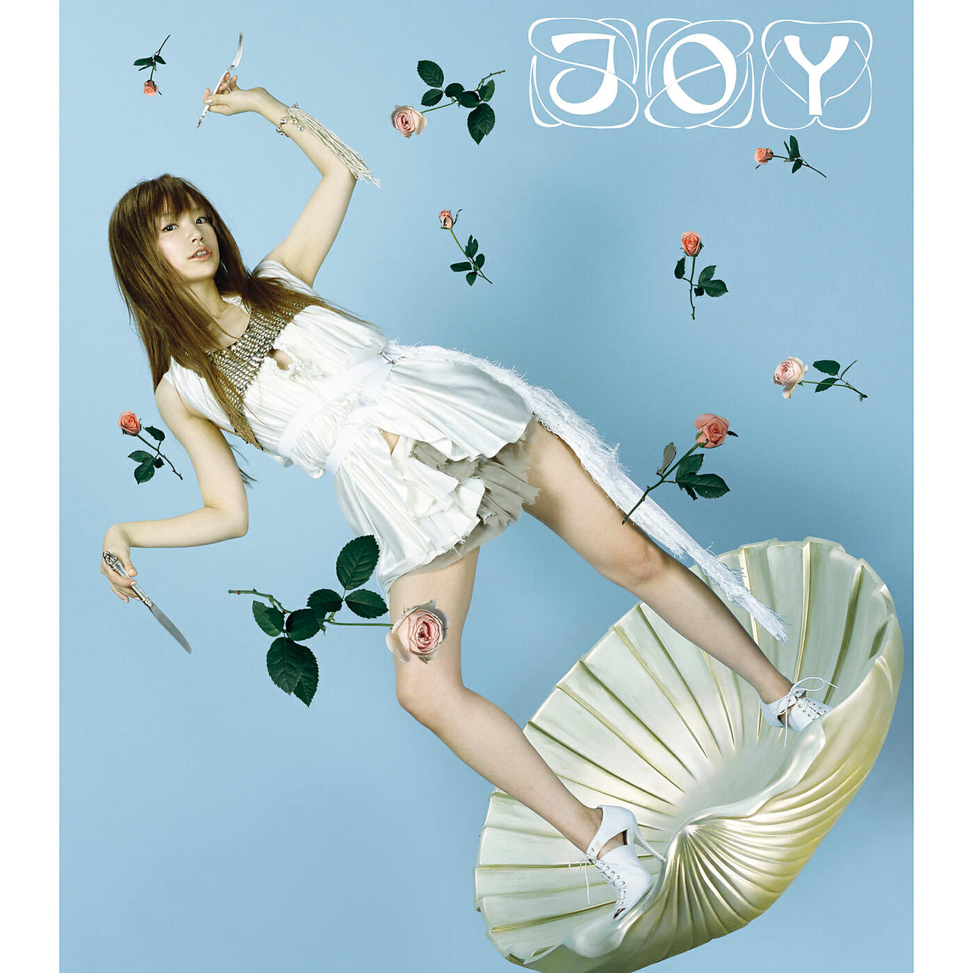 YUKI - JOY (takagi masakatsu 