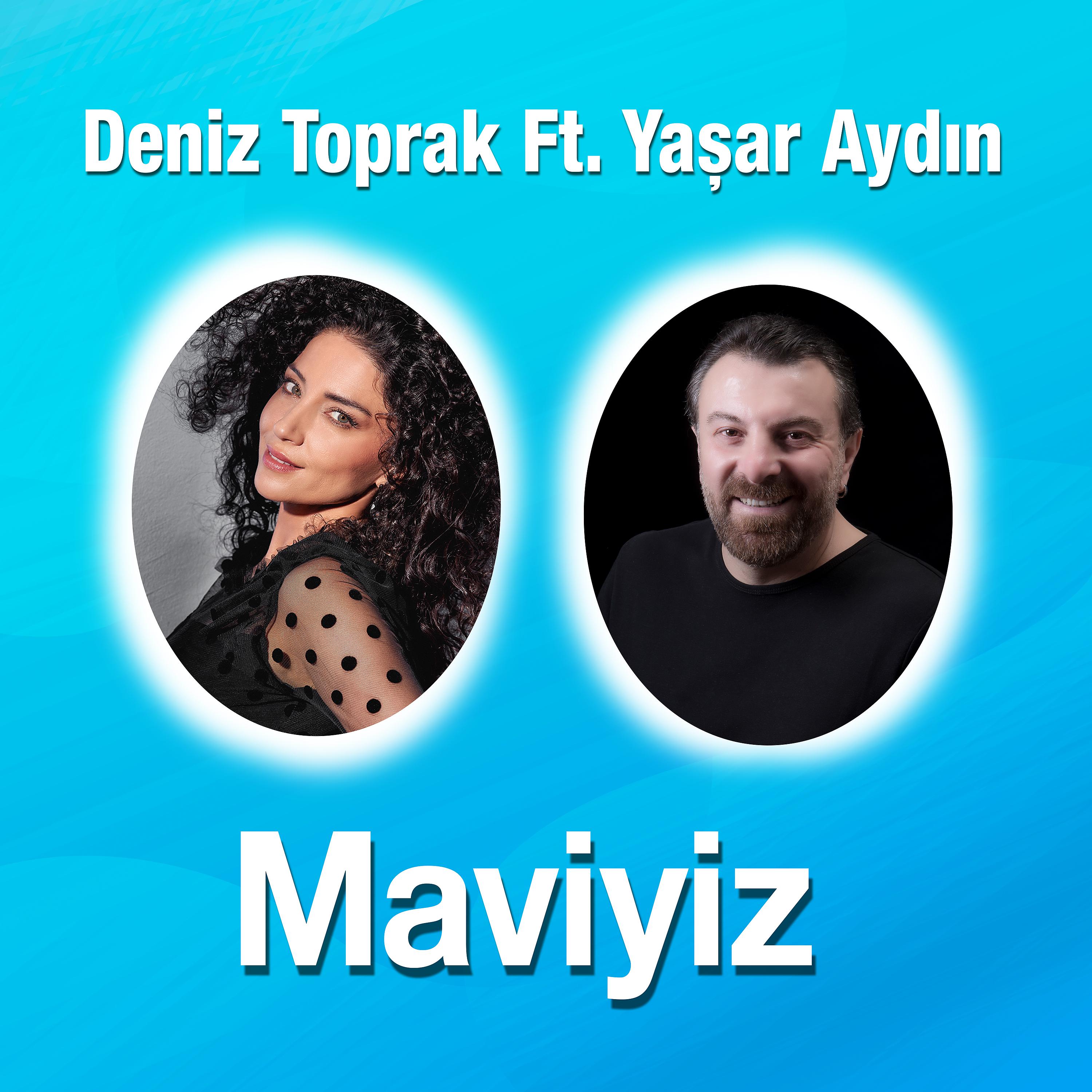 Постер альбома Maviyiz