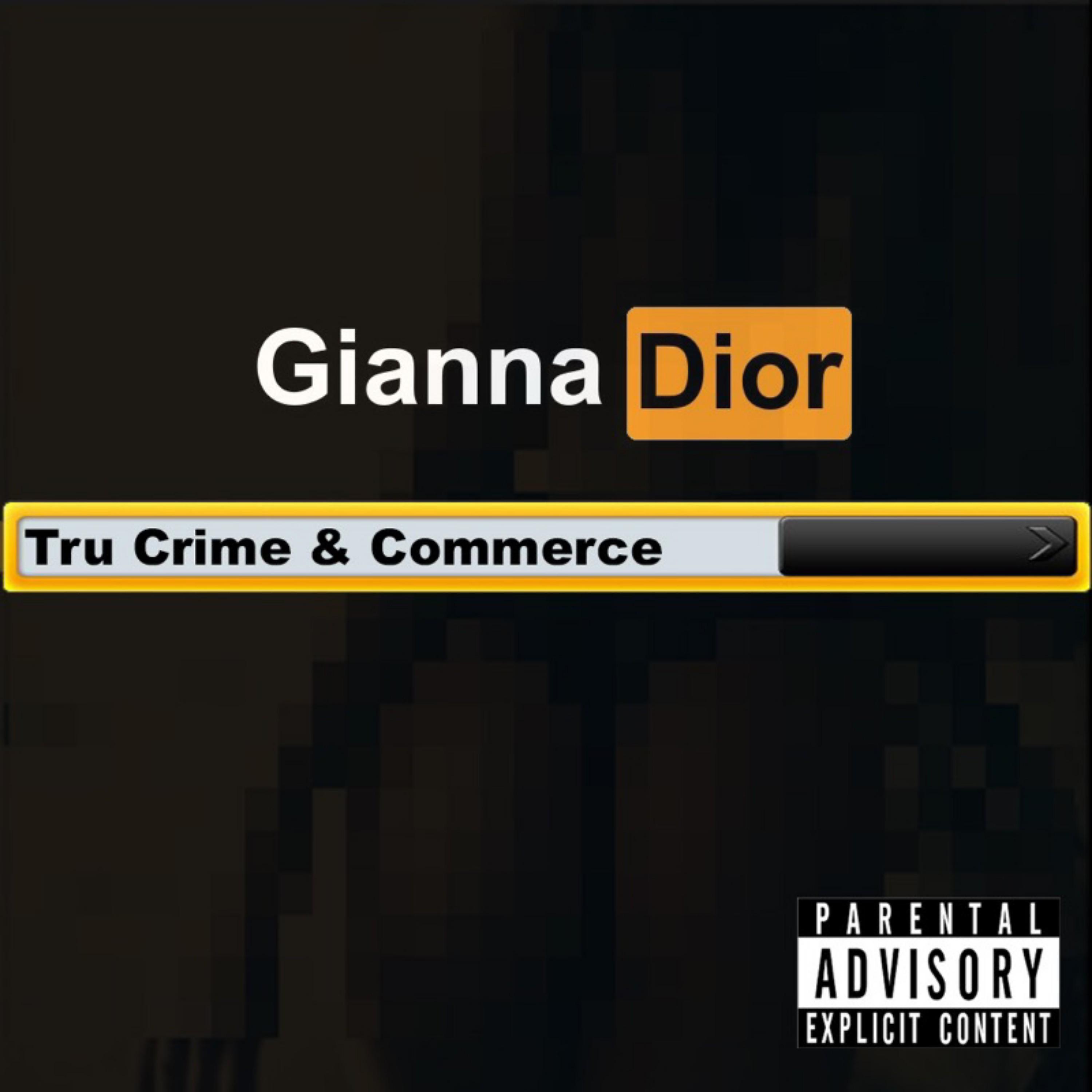 Постер альбома Gianna Dior