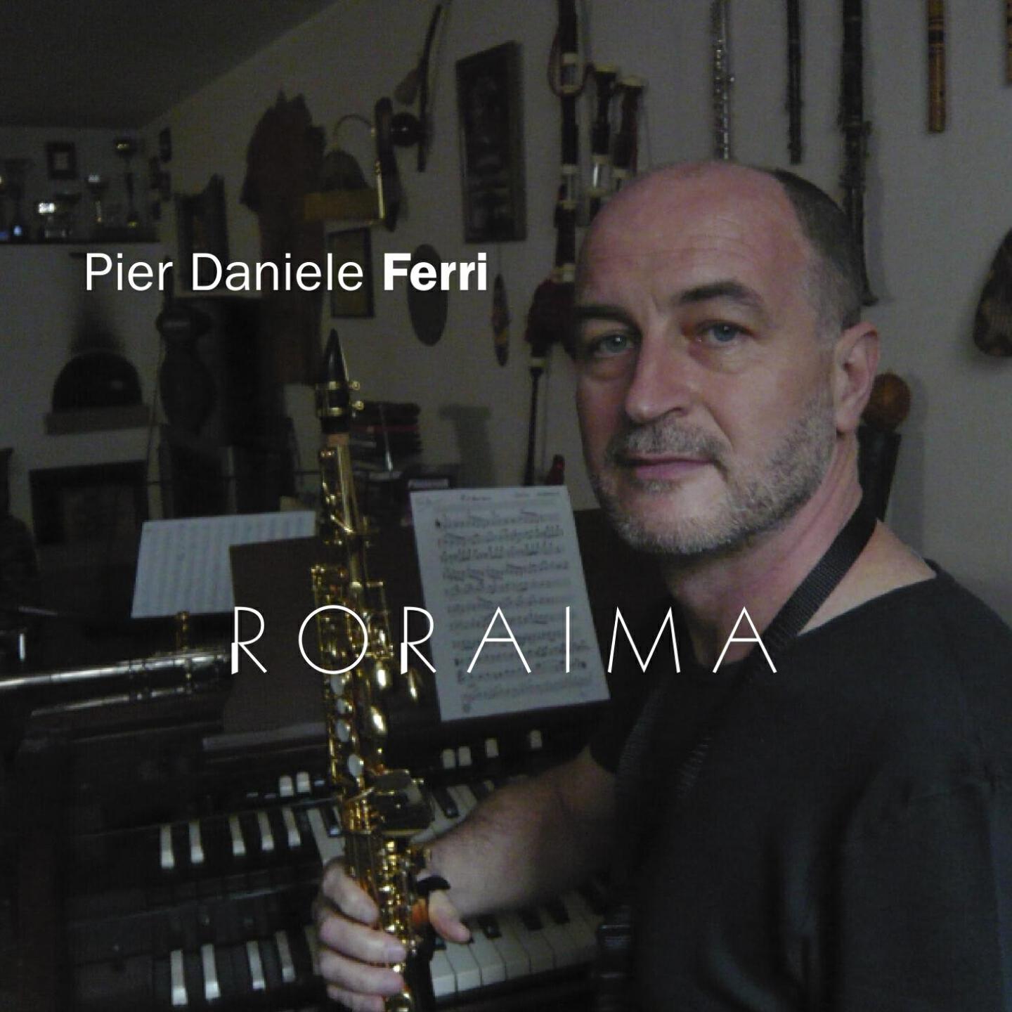 Pier Daniele Ferri - Let It Be