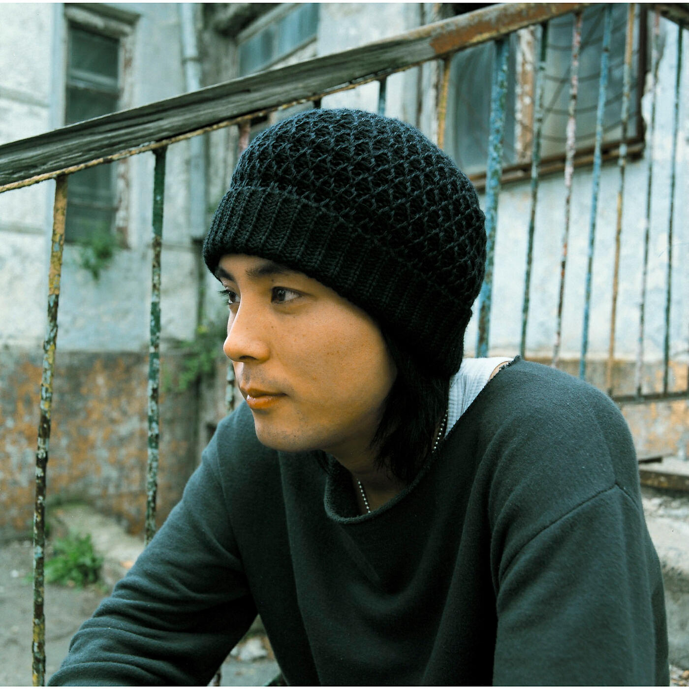 Yohei Ohmori - LIFE