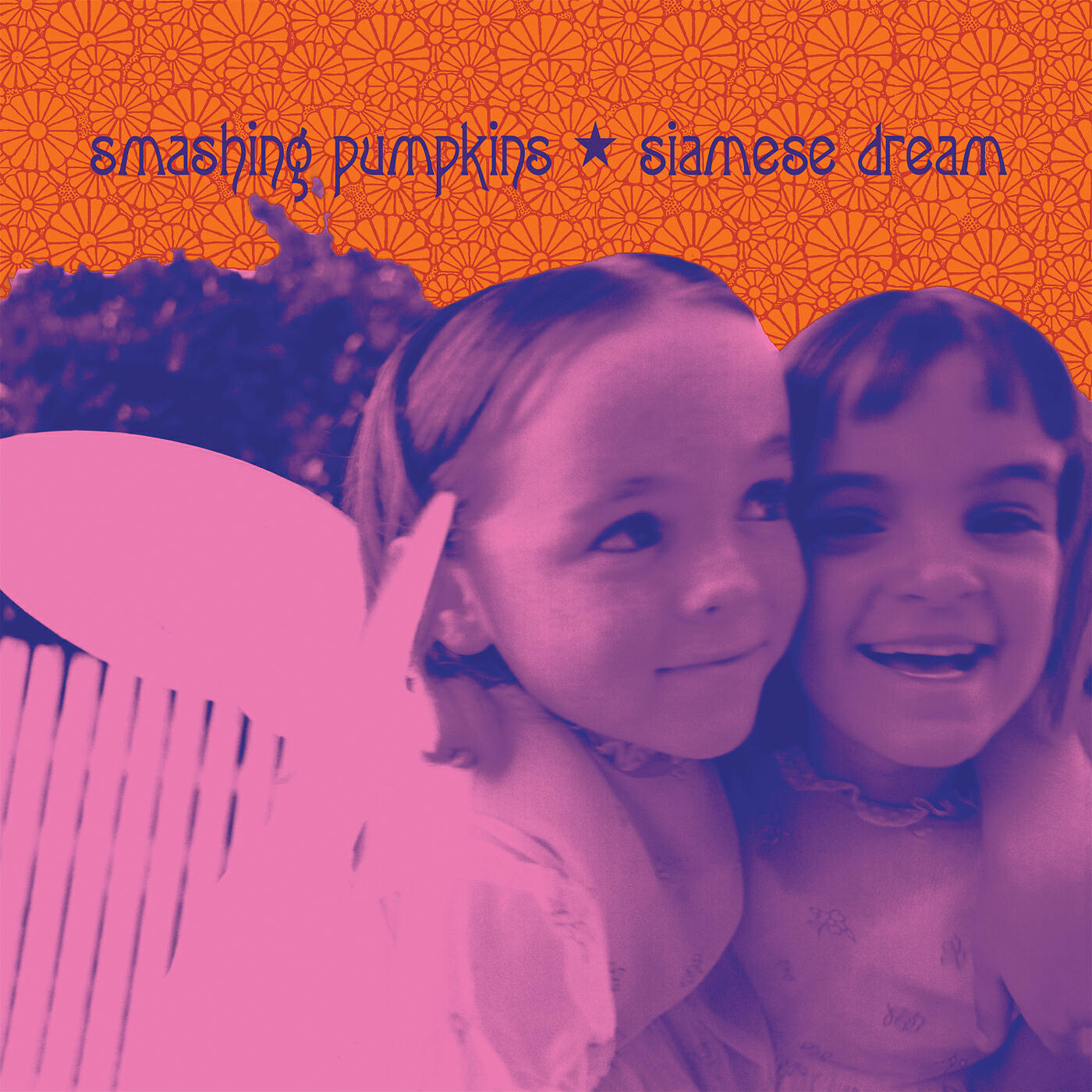 Smashing Pumpkins - Soma (Remastered)