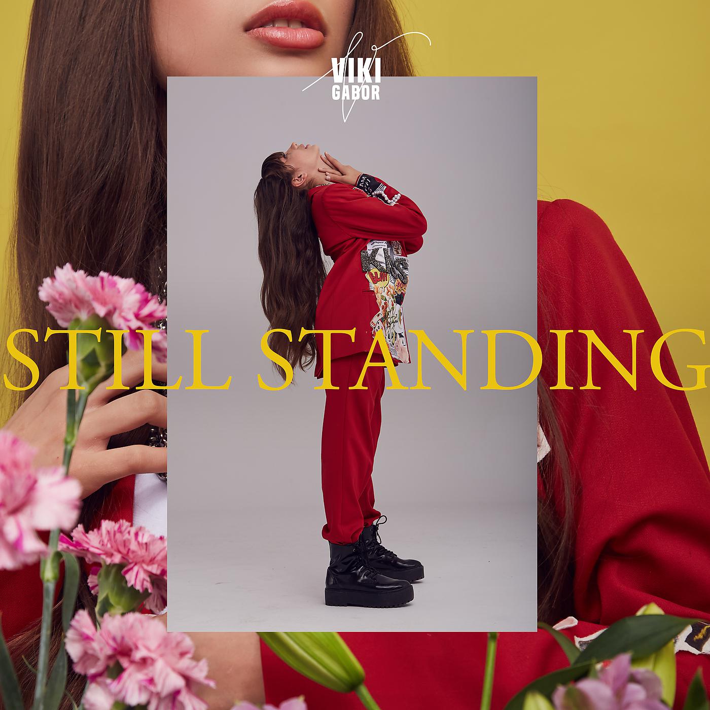 Постер альбома Still Standing