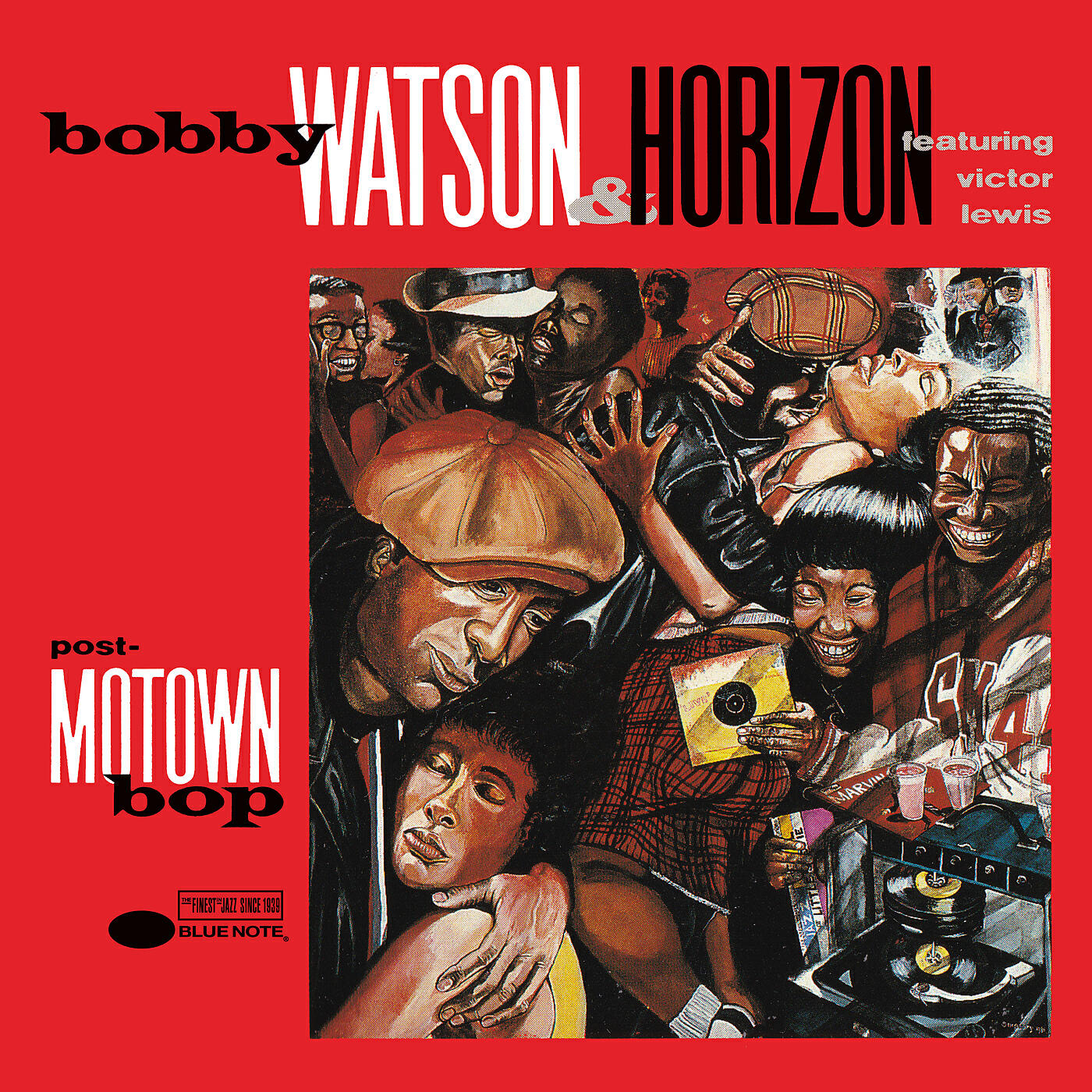 Bobby Watson & Horizon - Appointment in Milano