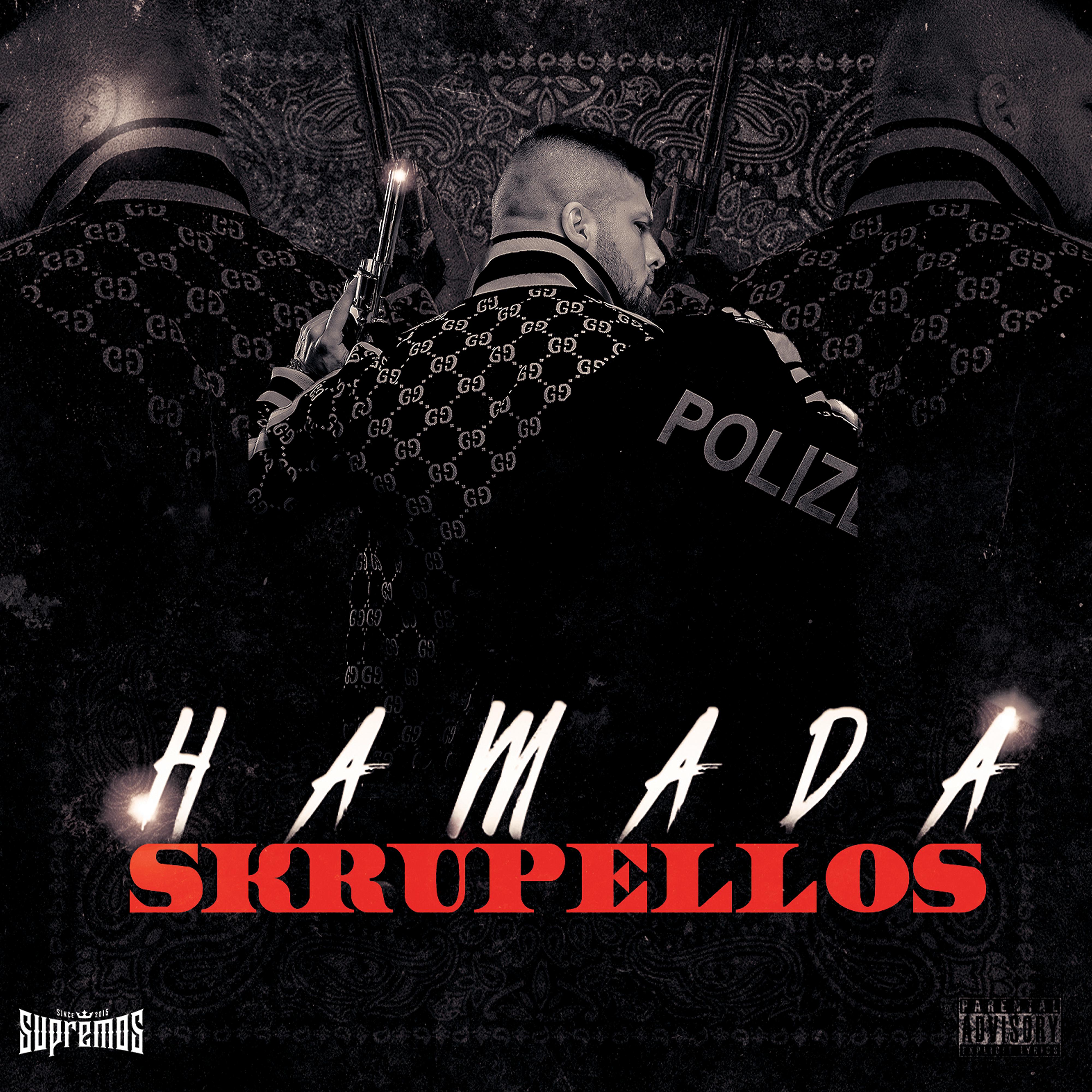 Постер альбома Skrupellos
