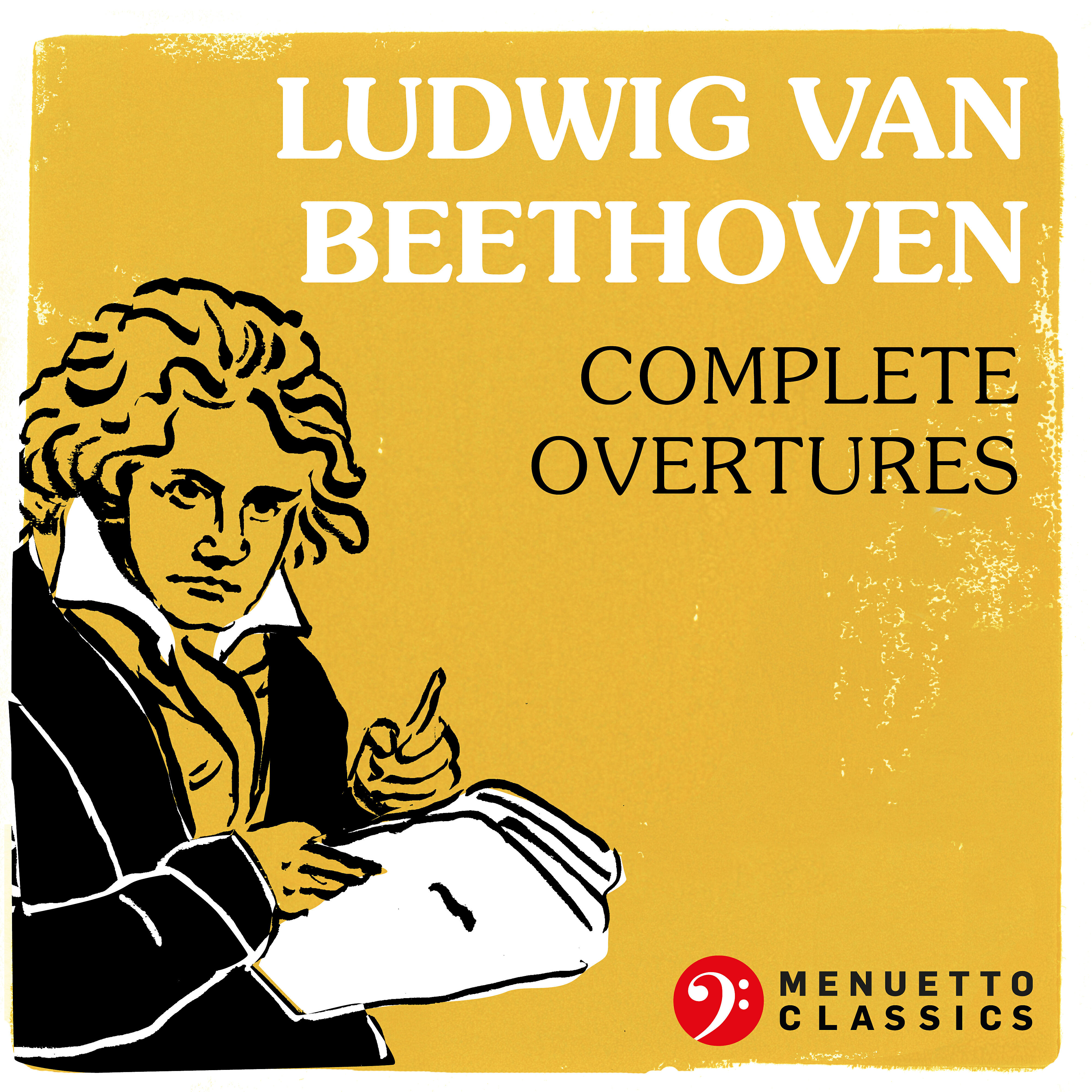 Orchestre de la Suisse Romande - Coriolan Overture, Op. 62