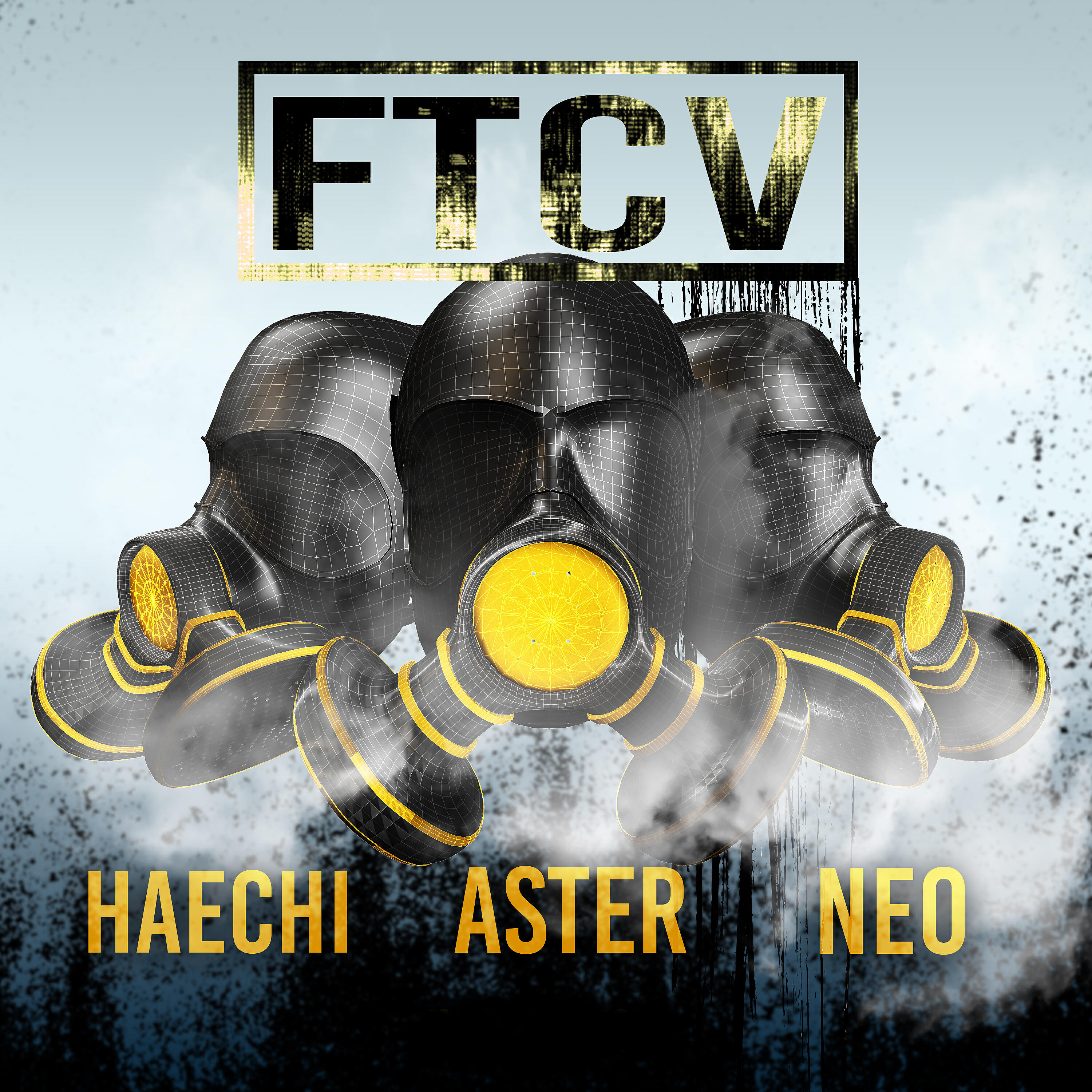 ASTER - FTCV