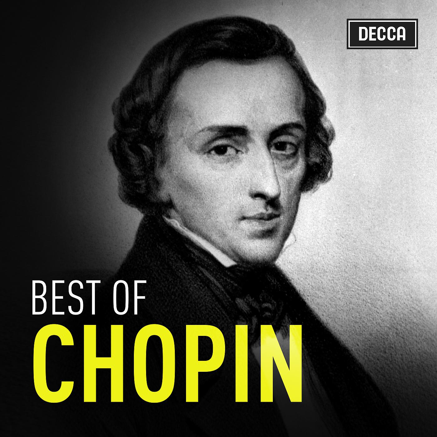 Постер альбома Best of Chopin