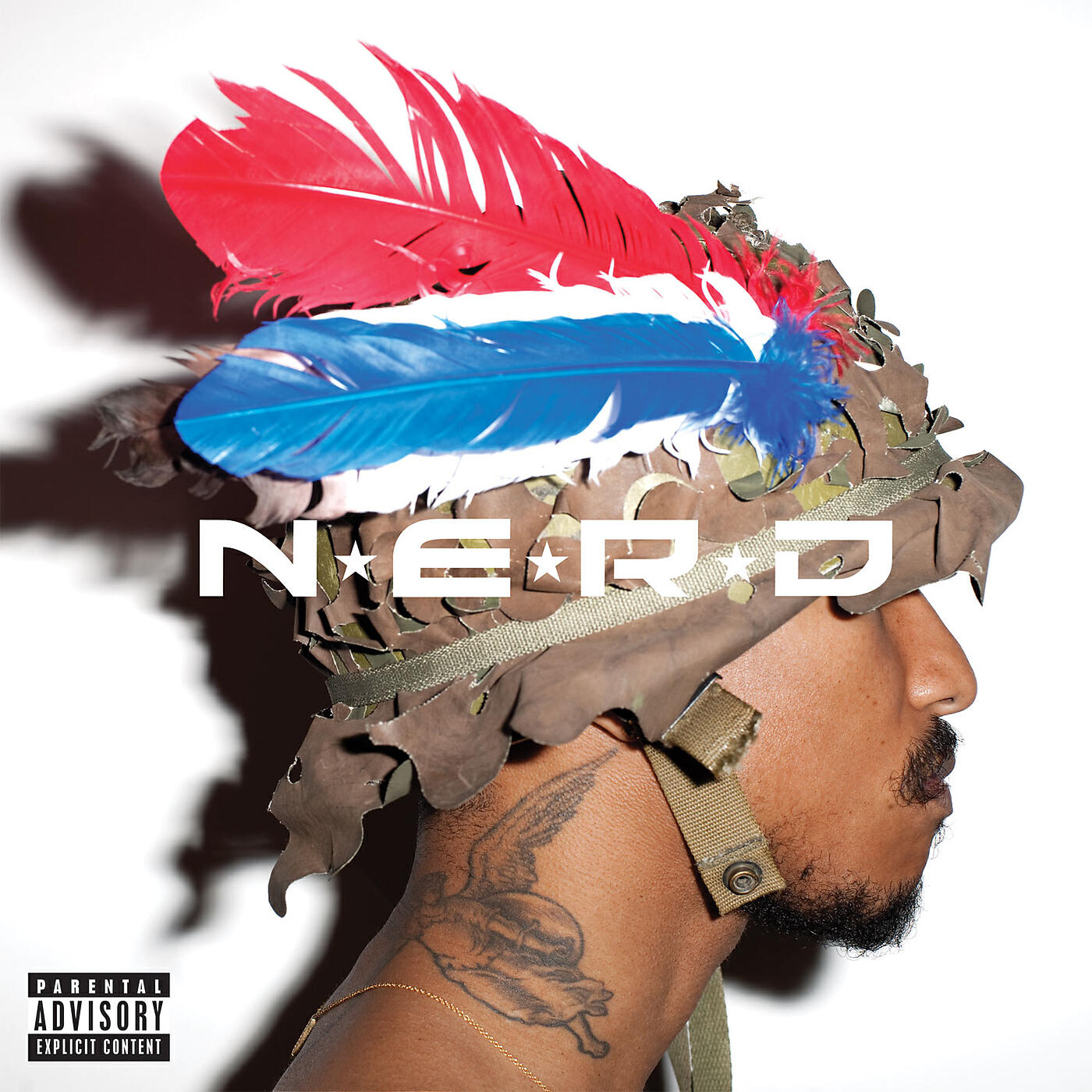 N.E.R.D. - Perfect Defect