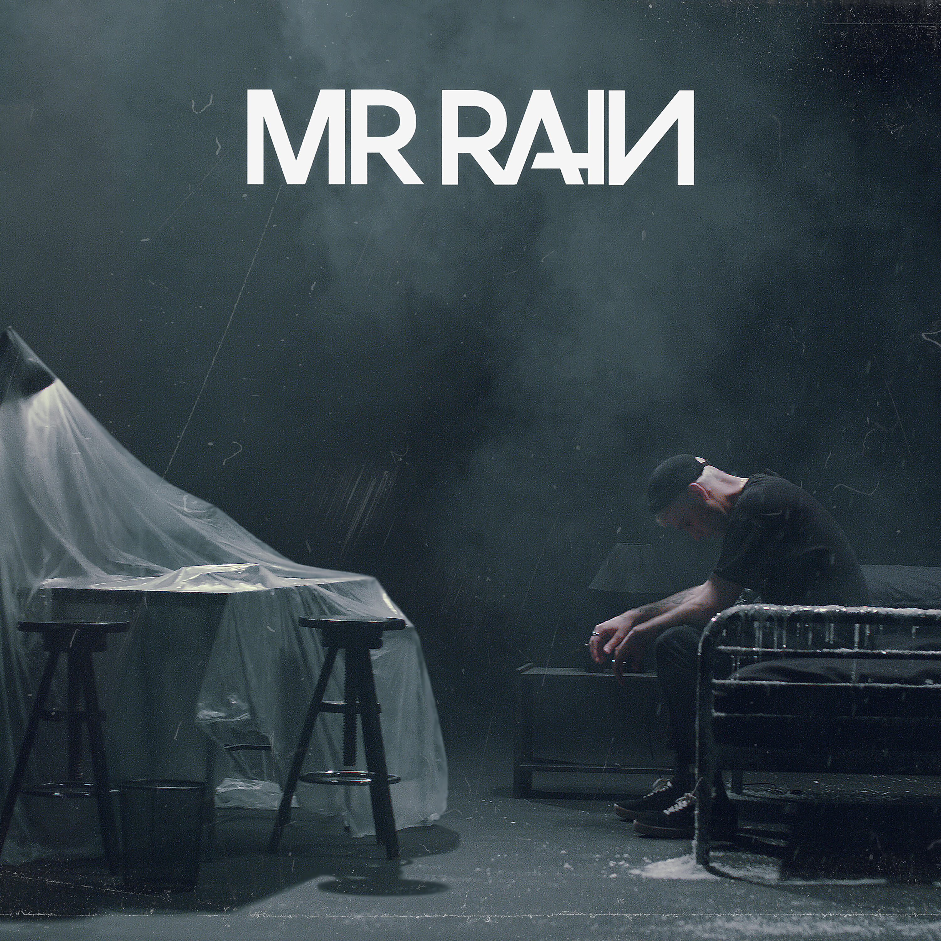 Mr.Rain - 9.3