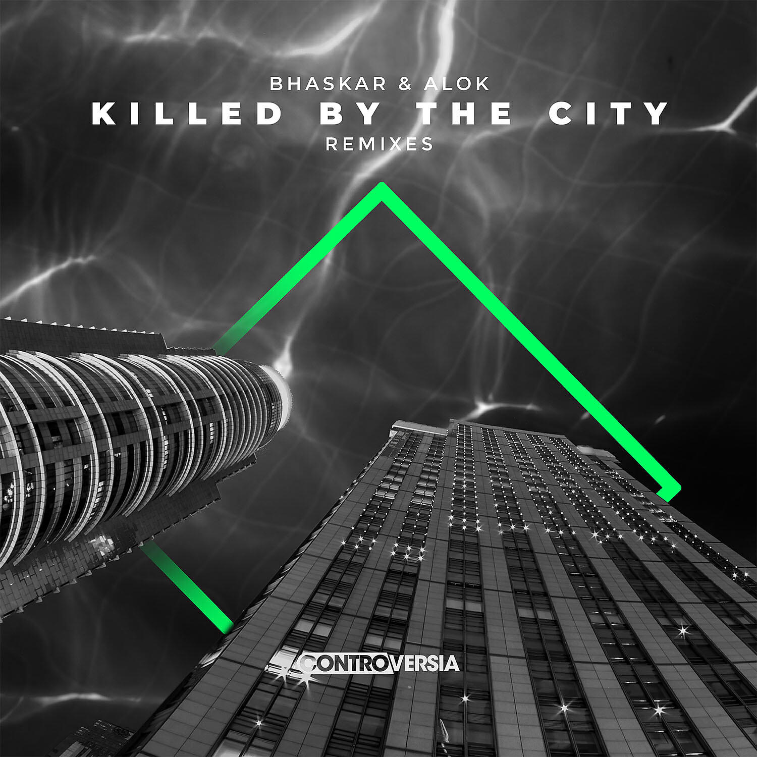 Bhaskar - Killed By The City (Mojjo Remix)