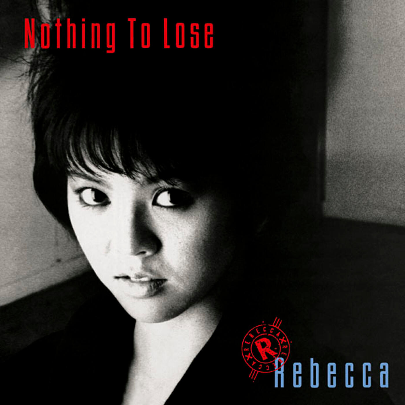 Rebecca - Stefanie
