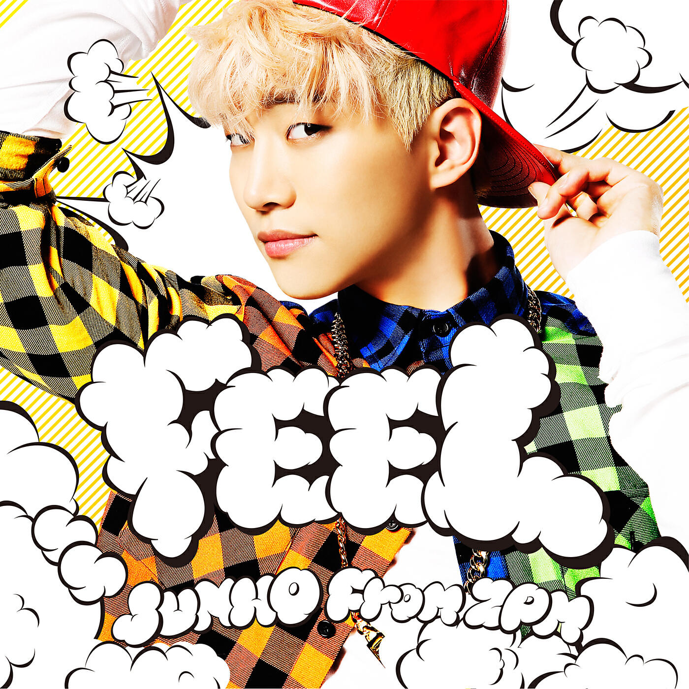 JUNHO (From 2PM) - Dangerous