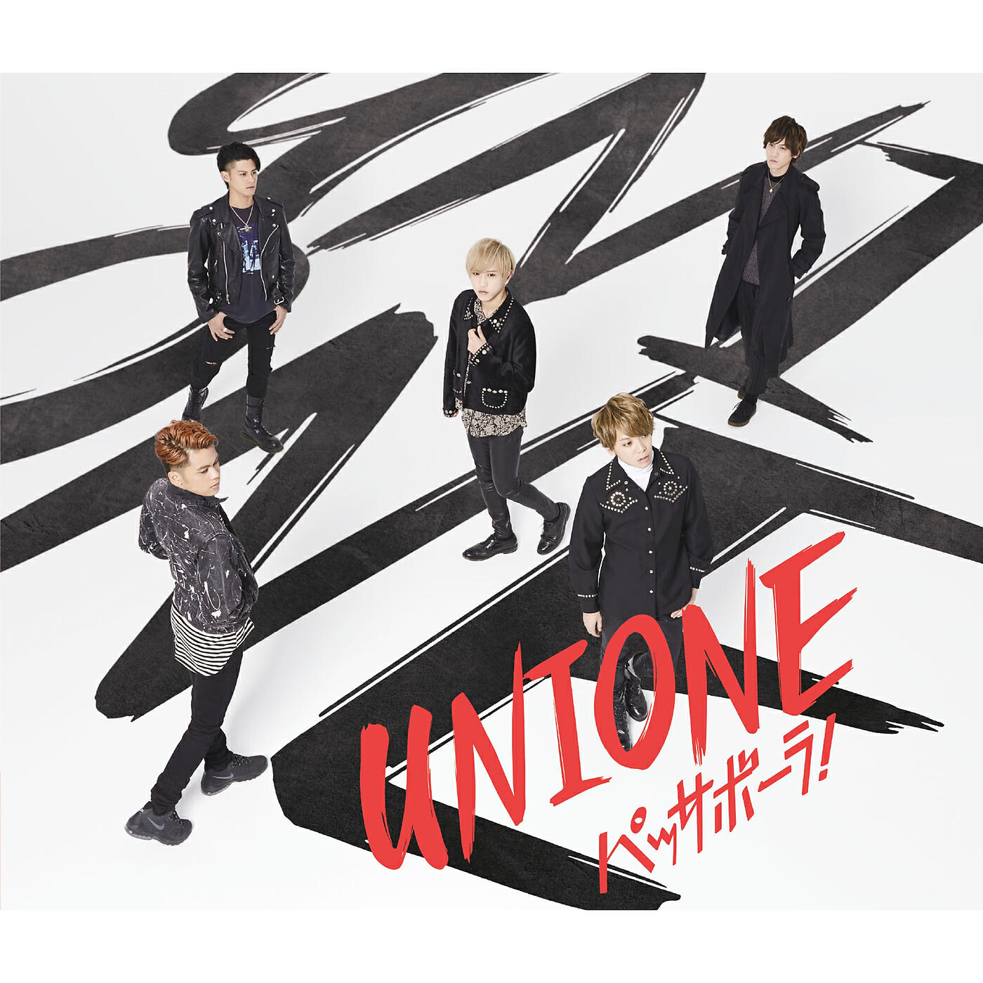UNIONE - Mikazuki
