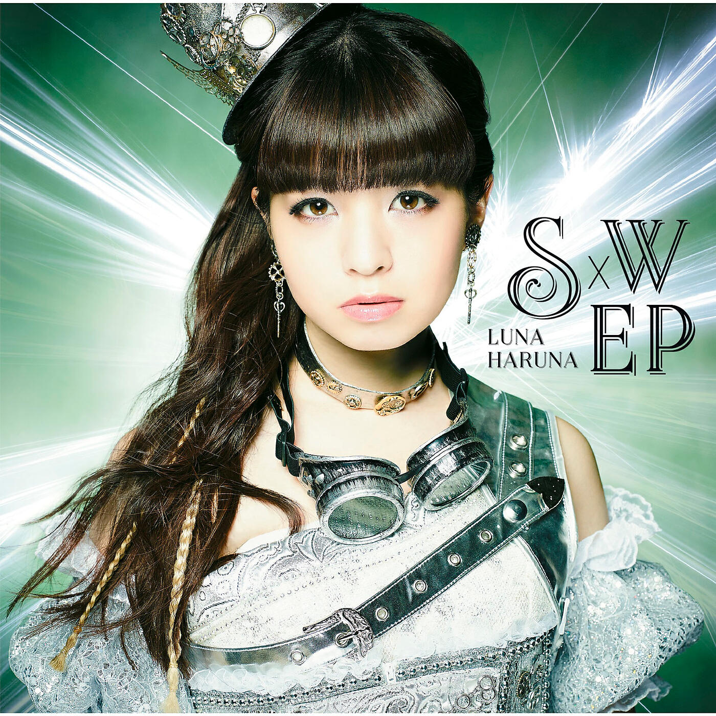 Sachika Misawa & Luna Haruna - Nanairono Mirai
