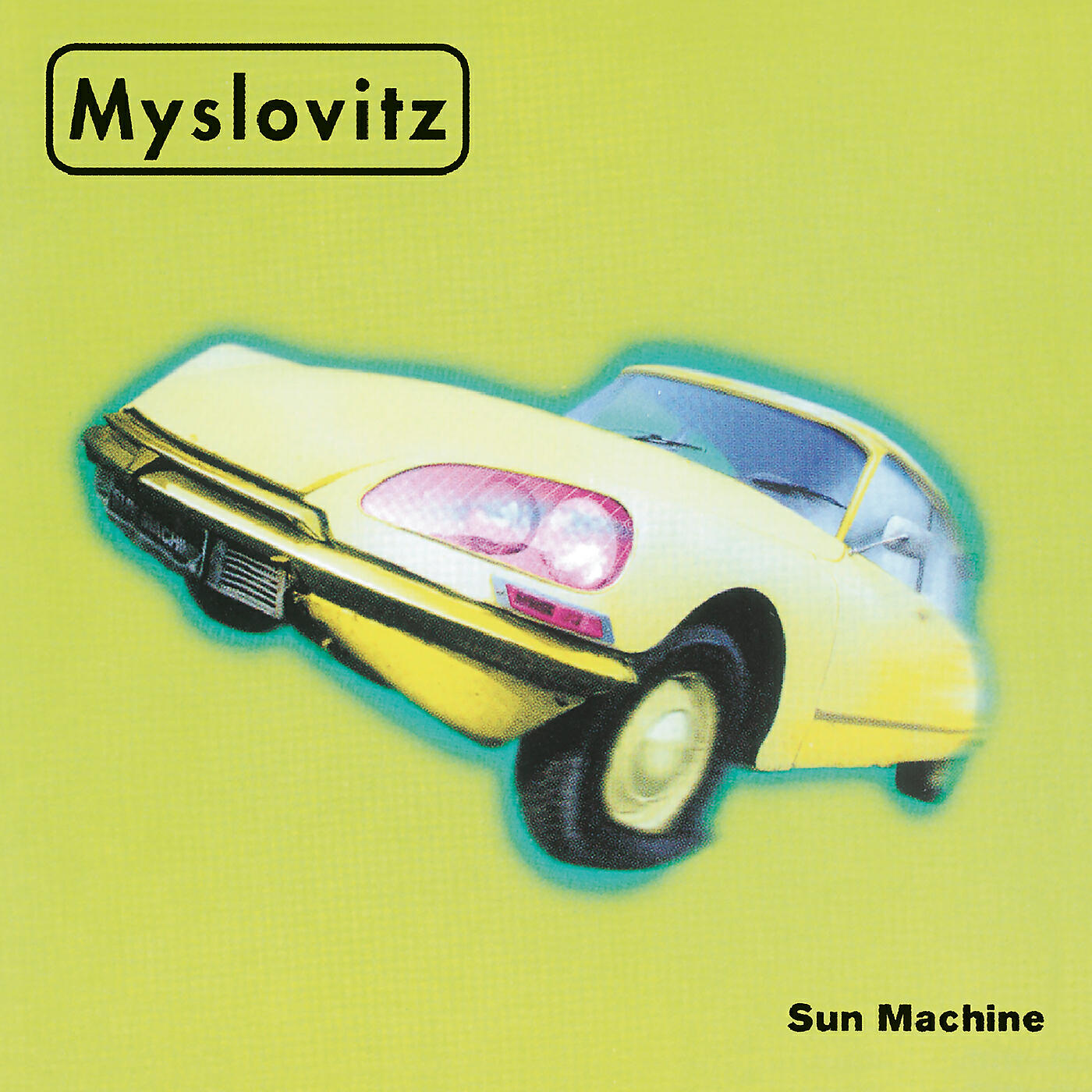 Myslovitz - Pierwszy Raz (Z Michelle J.)