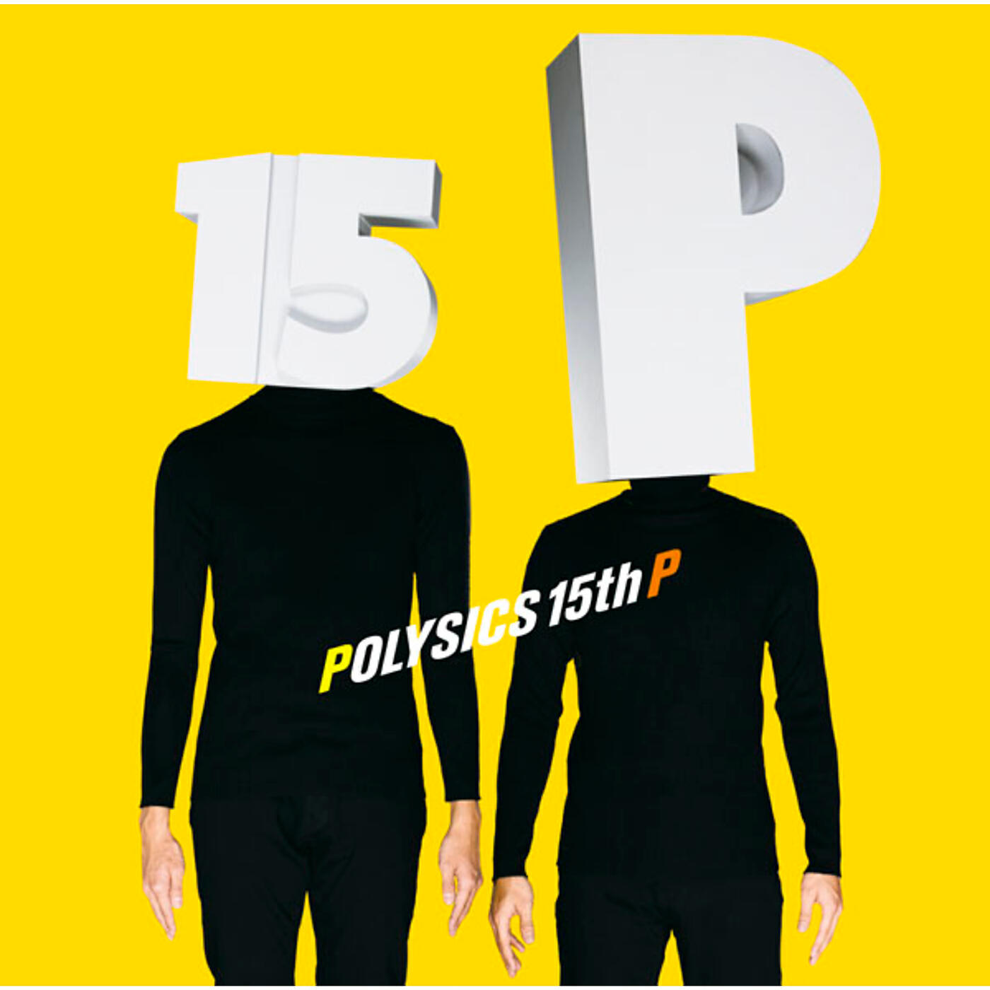 POLYSICS - Good Living