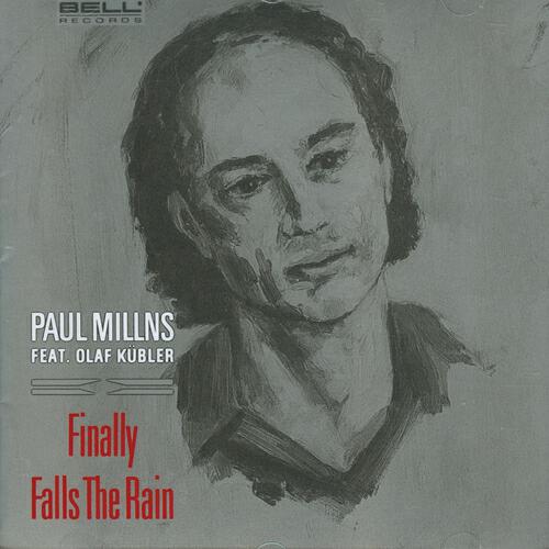 Paul Millns - Yesterday's Hero
