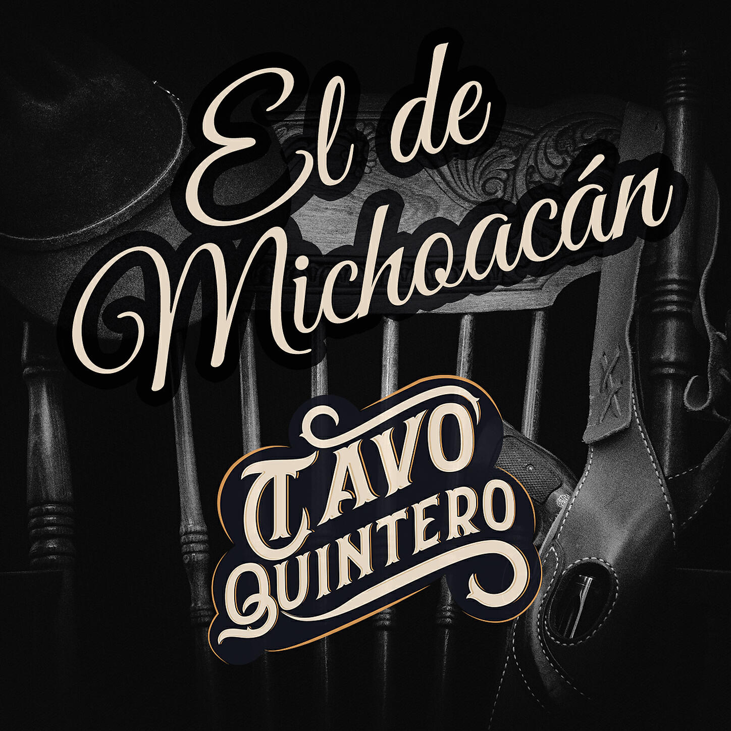 TAVO QUINTERO - El De Michoacan