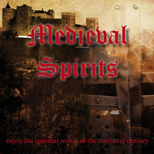 Постер альбома Medieval Spirits
