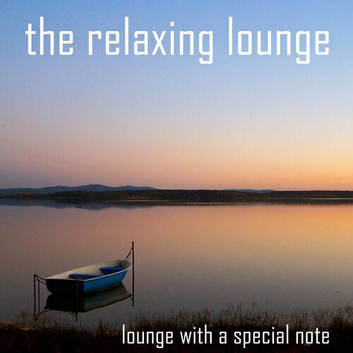 Oliver O'Donnell - Spanish Lounge (Part Two)