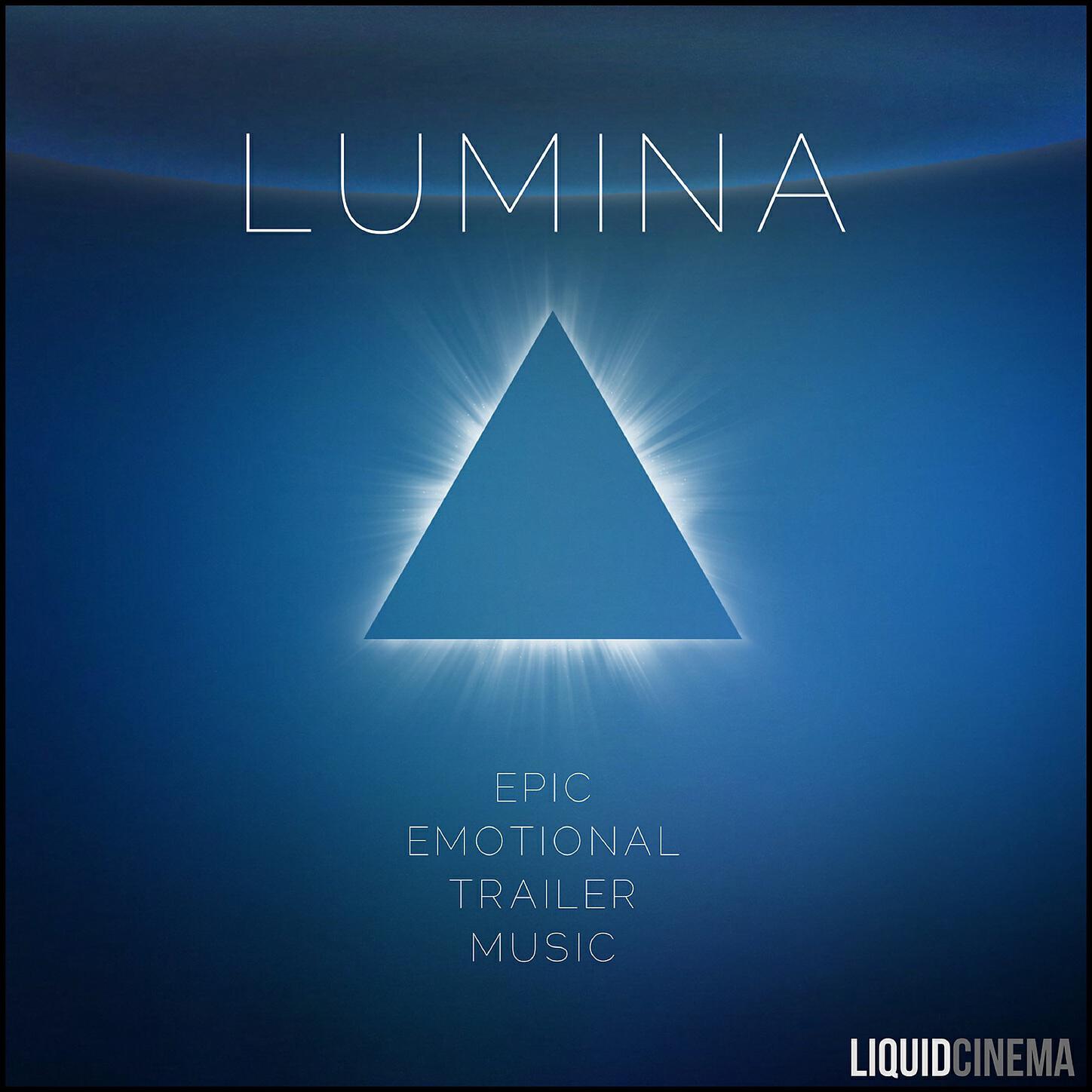 Liquid Cinema - Origins of Hope