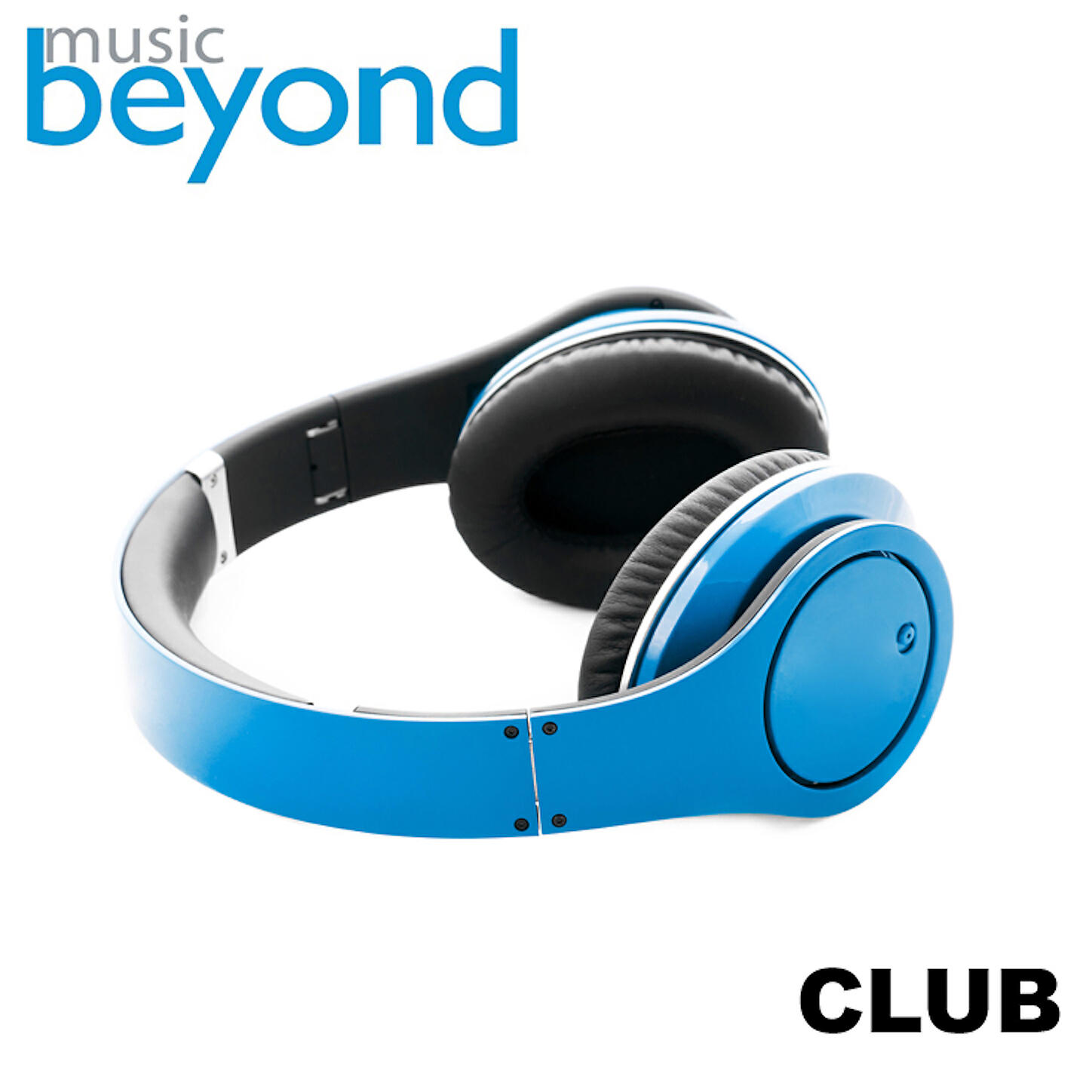 Music Beyond - Nom De Strip