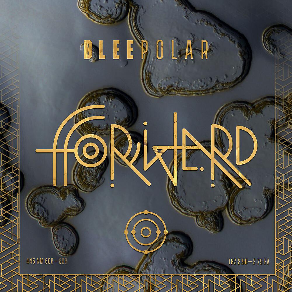 Постер альбома FForward