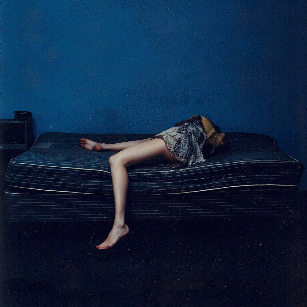 Marika Hackman - Undone, Undress (Commentary)