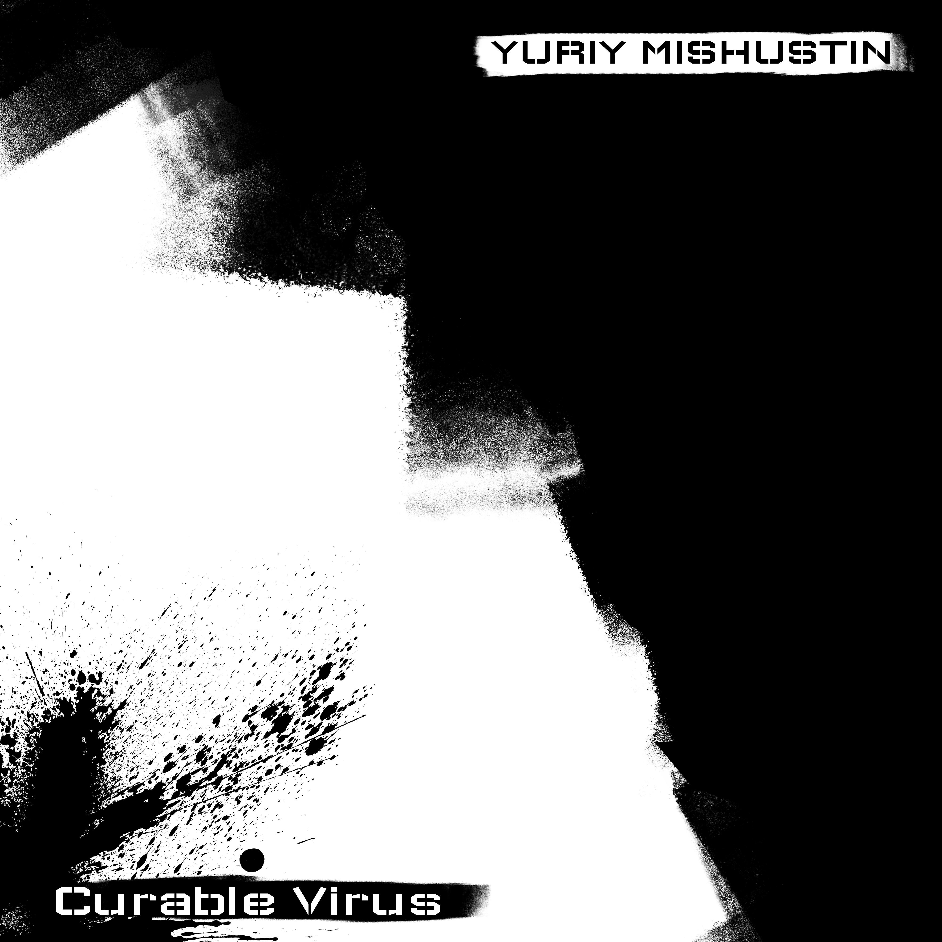 Постер альбома Curable Virus