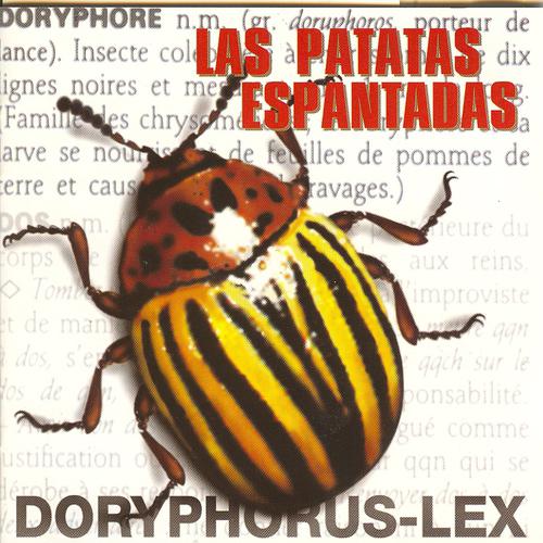 Постер альбома Doryphorus-lex
