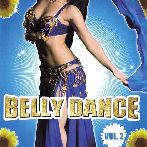 Постер альбома Belly Dance Compilation Volume 2