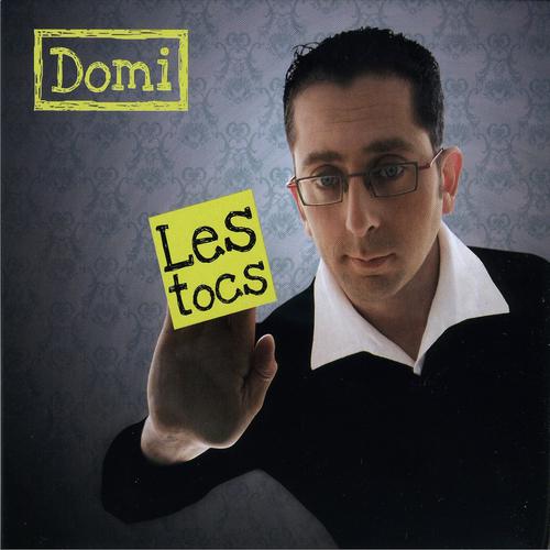 Постер альбома Les Tocs