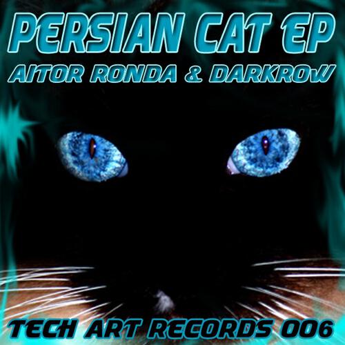 Aitor Ronda - Persa