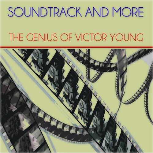 Victor Young - The Call of the Far Away Hills (Theme from Shane)