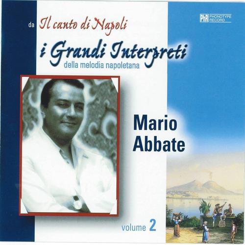Постер альбома I grandi interpreti, vol. 2