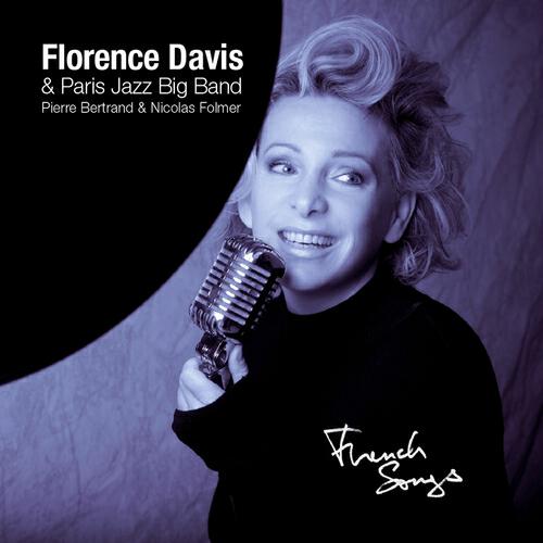 Florence Davis - Les marquises