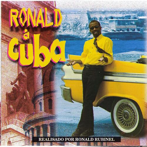 Ronald Rubinel - Tilda