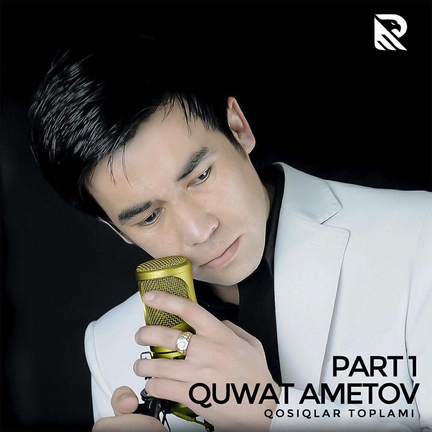 Quwat Ametov - Duk Duk